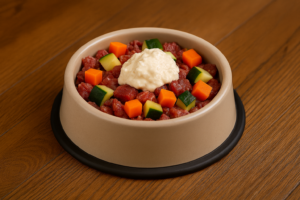 Delicious Food