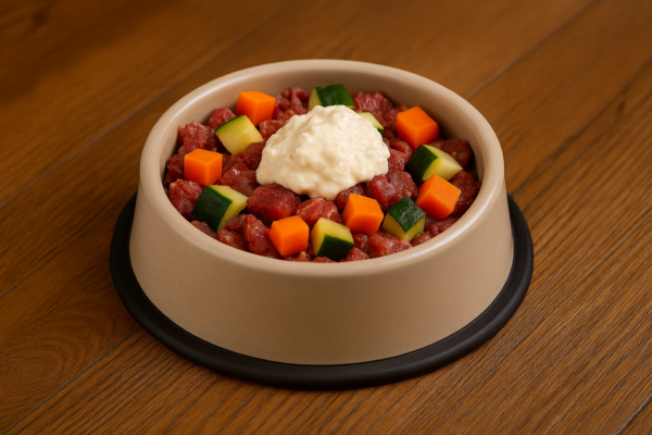Delicious Food