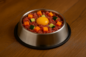 Delicious food