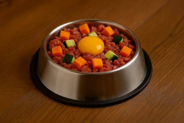 Delicious food