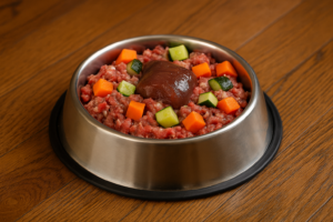 Delicious food