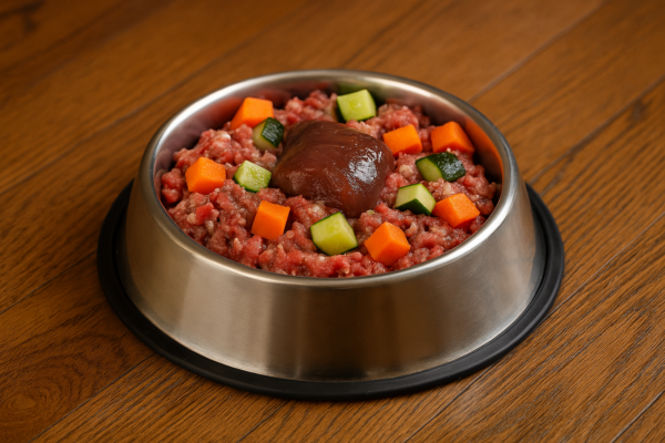 Delicious food