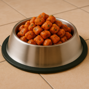 Tasty Dog Food