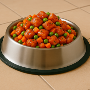 Meat Balls