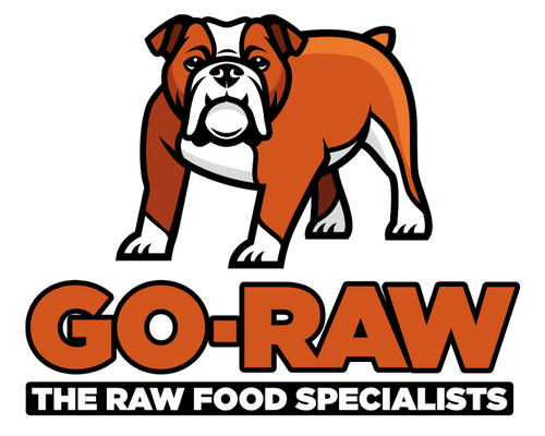 Go Raw